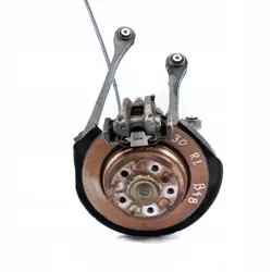 Amortisseur Arrière Gauche BMW OEM 6792523