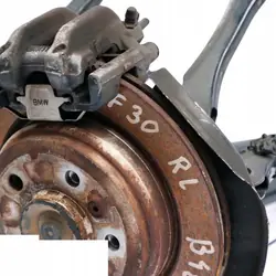 Amortecedor Traseiro Esquerdo BMW OEM 6792523