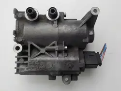 Bomba de aceite Mercedes 7G-Tronic A2212700197 - Usada