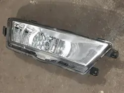 Halogène LED Skoda Droit 5JA941700B