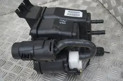 Chrysler Pacifica Heckteil OEM 52030368AD
