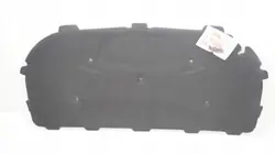 Isolamento capô OEM 360208785 para Audi A4 B8 07-11