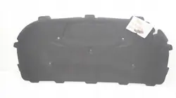 Aislamiento de capó OEM 360208785 para Audi A4 B8 07-11