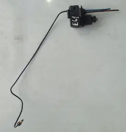 Distributeur de Valve de Compresseur OEM ROZDZIELACZ KOMPRESORA ZAWÓR NIVO BMW E61