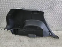 Painel Lateral Porta-Malas Esquerdo OEM 85730-P2000 Kia Sorento IV