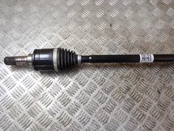 Essieu arrière droit BMW 118i F20 1.5 2019 OEM
