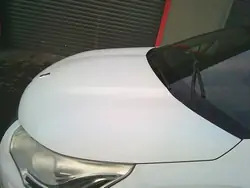 Motorabdeckung OEM MASKA POKRYWA SILNIKA CITROEN DS4