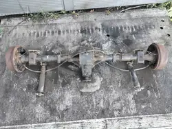 Achterasdifferentieel OEM 7700598150 Renault