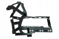 Parachoque dianteiro direito VW Touran II 5TA