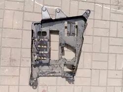 Suporte de montagem OEM XXCCFFERA para Chrysler Pacifica