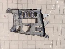 Soporte de montaje OEM XXCCFFERA para Chrysler Pacifica