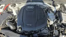 Audi A4 B9 2.0 TFSI Moottori DLV DLVA - Kokonainen