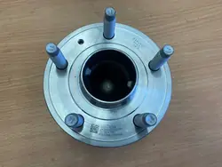 OPEL ASTRA K Mozzo Posteriore 13507454 OEM