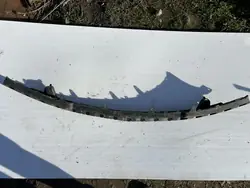 MERCEDES-BENZ X204 GLK Suporte de Para-choque Dianteiro A2048851065