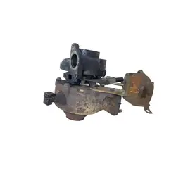 Turbo PEUGEOT 407 Coupe 2.0L 100kW 753556