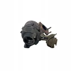 Turbina PEUGEOT 407 Coupé 2.0L 100kW 753556