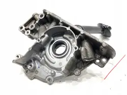 Pompe à huile OEM 04E115105A pour Skoda Rapid 1.0 95CH