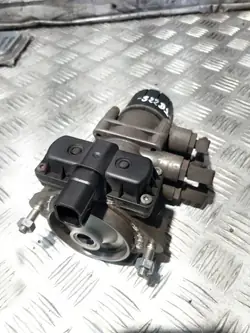 MAN TGX 2018 Euro6 Brake Main Valve Knorr-Bremse K039569