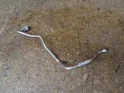 Tubo de óleo turbo AUDI A4 B8 8K 2.0 TDI 03L145771AF