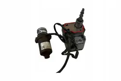 Skoda Octavia Mk2 Achterdifferentieel motor OEM 0BR907554C Links