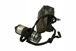 Moteur différentiel arrière Skoda Octavia Mk2 OEM 0BR907554C Gauche