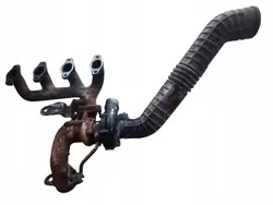 Turboahdin OEM 504124441 Peugeot Boxer 2.8 HDI:lle