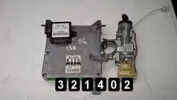Mazda ECU AM-321402 für 1997 323p B32B18881A