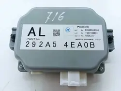 Inversor Nissan OE OEM 292A54EA0B para Micra V