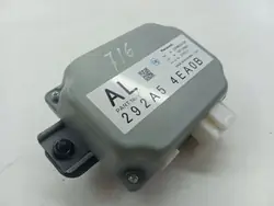 Inversor Nissan OE OEM 292A54EA0B para Micra V