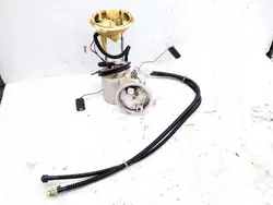 Brandstofpomp Volkswagen Tiguan 2009