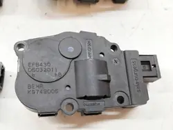 Moteur de chauffage OEM EFB430 K9749006 Audi A4 B8