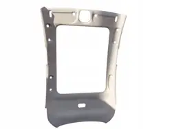 Katto CITROEN C4 I 04-10 OEM - Panoramakatto