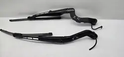 Bras d'essuie-glace Jaguar XKR XK OEM 6W83-17B589-AD