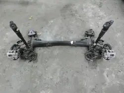 Poutre Suspension Arrière OEM BELKA TYł ZAWIESZENIE PEUGEOT 2008 II