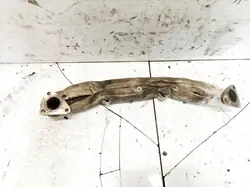 Colector de Escape OEM 9x206p647ce Jaguar XF 3.0L