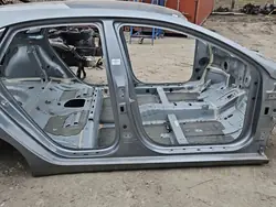 OEM IMPRK1540160 Montant B Droit Kia Ceed III
