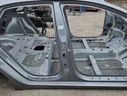 OEM IMPRK1540160 Pilar B Direito Kia Ceed III