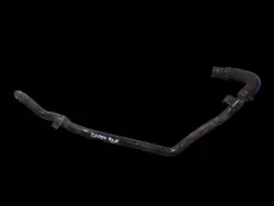 Ligne de toit décapotable / tuyau / flexible VW