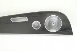 Garniture Grille Haut-parleur BURMESTER Mercedes E W213