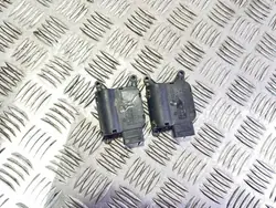 Verwarmingsklep OEM 0132801364 voor VW Golf Plus