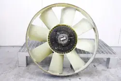 Viskeuze Koppeling OEM 20867274 voor Volvo FL FE