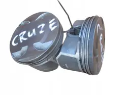 CHEVROLET CRUZE 1.6 F16D4 Kolv Stång