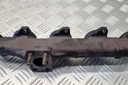 Collecteur d'échappement OEM 496129 pour Ford Focus C-Max 1.56L Diesel