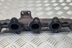 Collecteur d'échappement OEM 496129 pour Ford Focus C-Max 1.56L Diesel