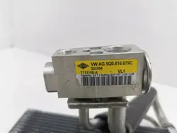 OEM 5Q0816679C Noyau de Chauffage pour Volkswagen T-Roc 2018