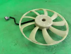 Ventilateur Radiateur OEM Toyota Avalon IV 2.5 Hybride 2012-2018