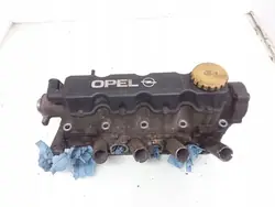 Opel Corsa B Cylinder Head