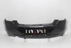 Pare-chocs arrière BMW OEM 360213530 F21 2011-2015 Sport PDC