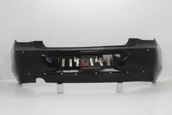 Pare-chocs arrière BMW OEM 360213530 F21 2011-2015 Sport PDC