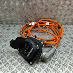 BMW i4 G26 Ladekabel 5A7EEE9